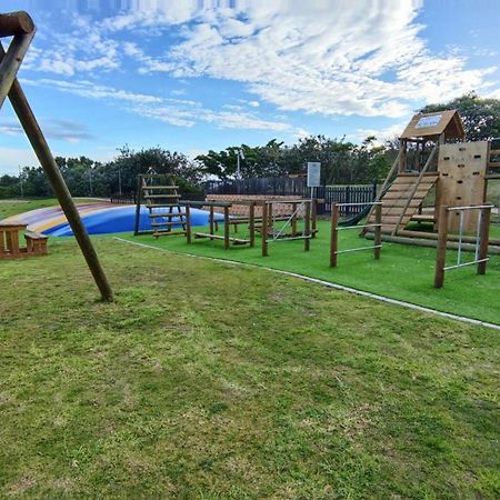 Pinnacle Point 2-Bedroom Self-Catering Apartment Мозел Бей Екстериор снимка