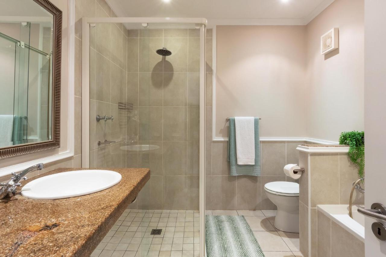 Pinnacle Point 2-Bedroom Self-Catering Apartment Мозел Бей Екстериор снимка