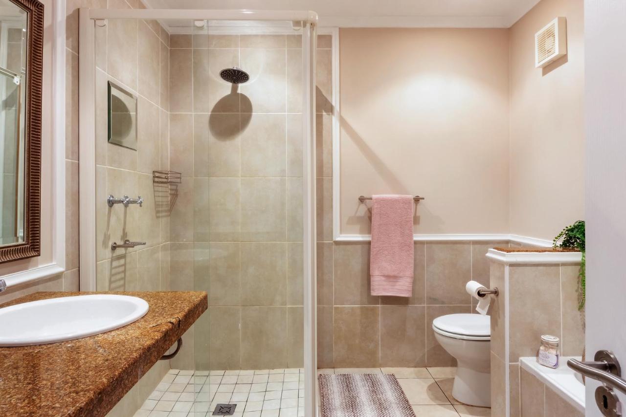 Pinnacle Point 2-Bedroom Self-Catering Apartment Мозел Бей Екстериор снимка