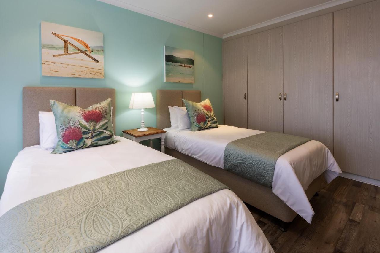 Pinnacle Point 2-Bedroom Self-Catering Apartment Мозел Бей Екстериор снимка