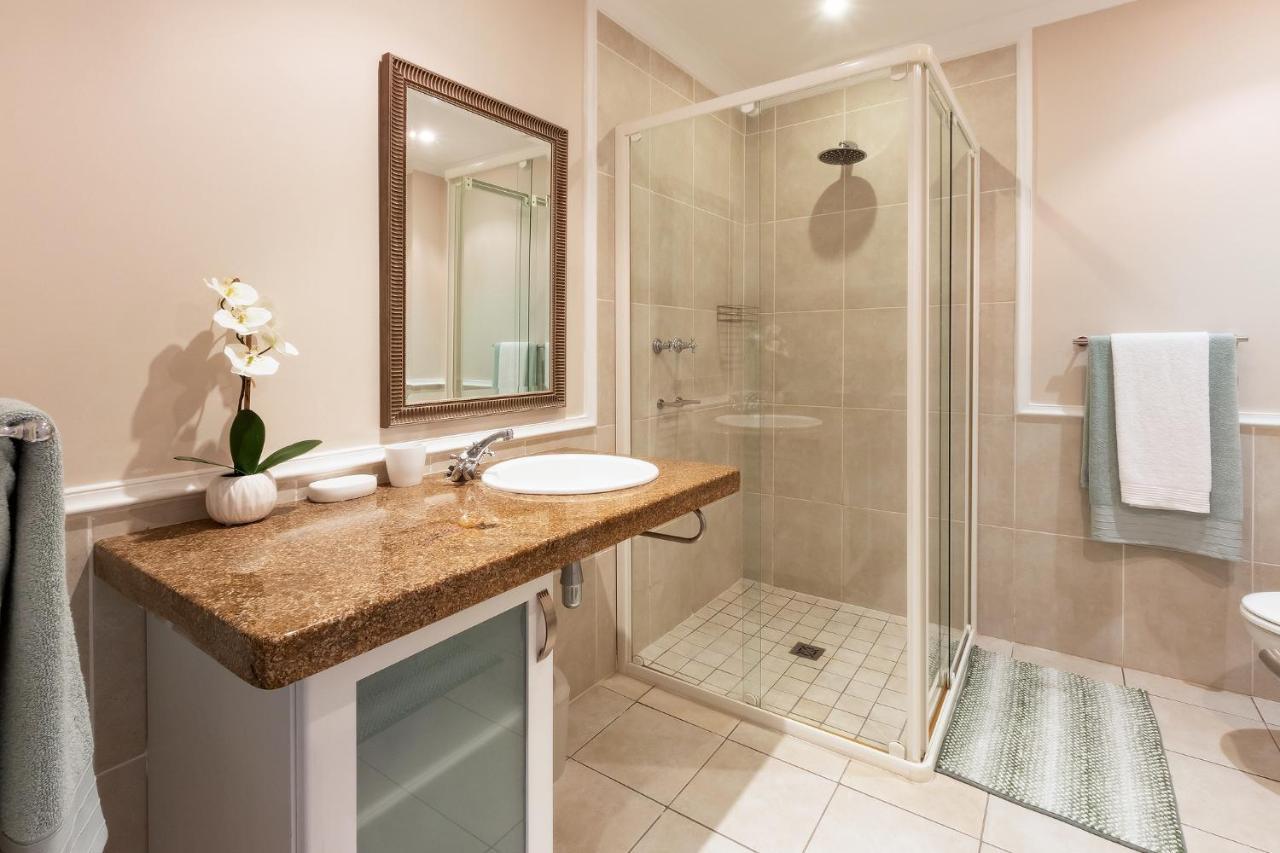Pinnacle Point 2-Bedroom Self-Catering Apartment Мозел Бей Екстериор снимка