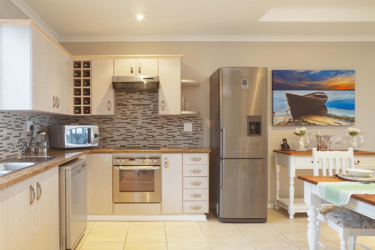 Pinnacle Point 2-Bedroom Self-Catering Apartment Мозел Бей Екстериор снимка