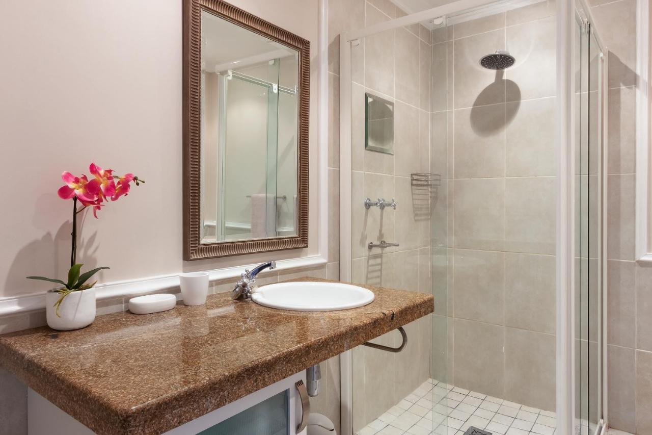 Pinnacle Point 2-Bedroom Self-Catering Apartment Мозел Бей Екстериор снимка