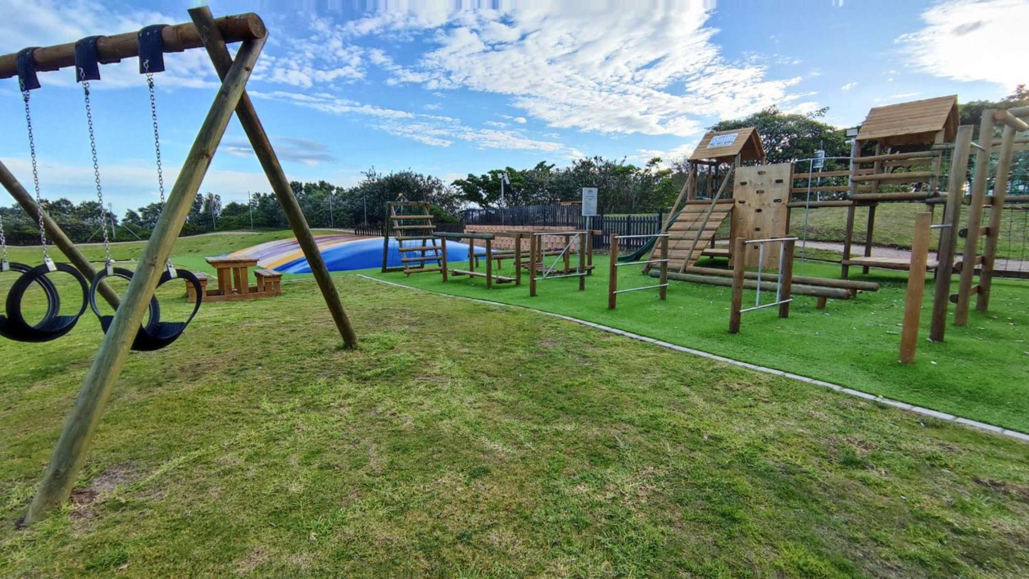 Pinnacle Point 2-Bedroom Self-Catering Apartment Мозел Бей Екстериор снимка
