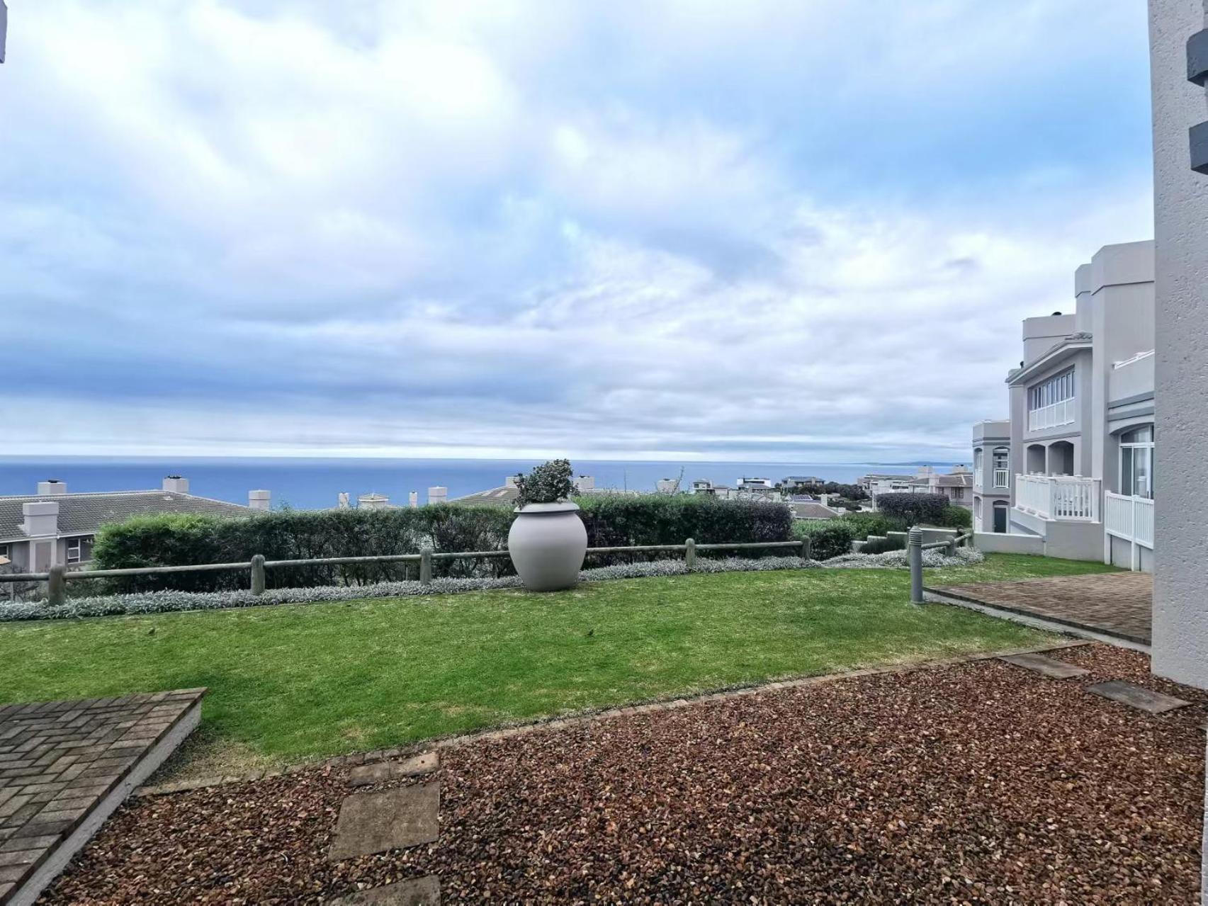 Pinnacle Point 2-Bedroom Self-Catering Apartment Мозел Бей Екстериор снимка