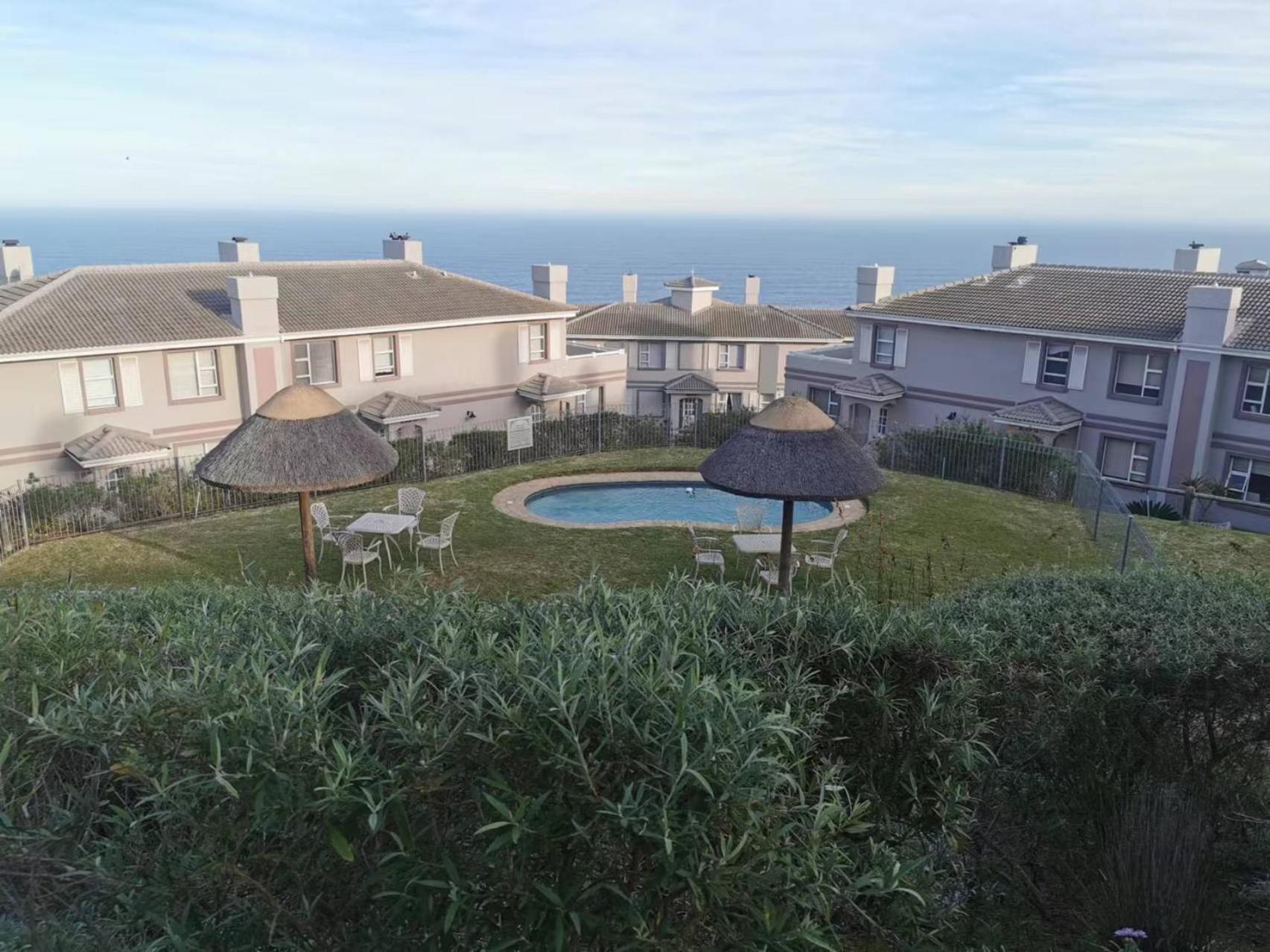 Pinnacle Point 2-Bedroom Self-Catering Apartment Мозел Бей Екстериор снимка