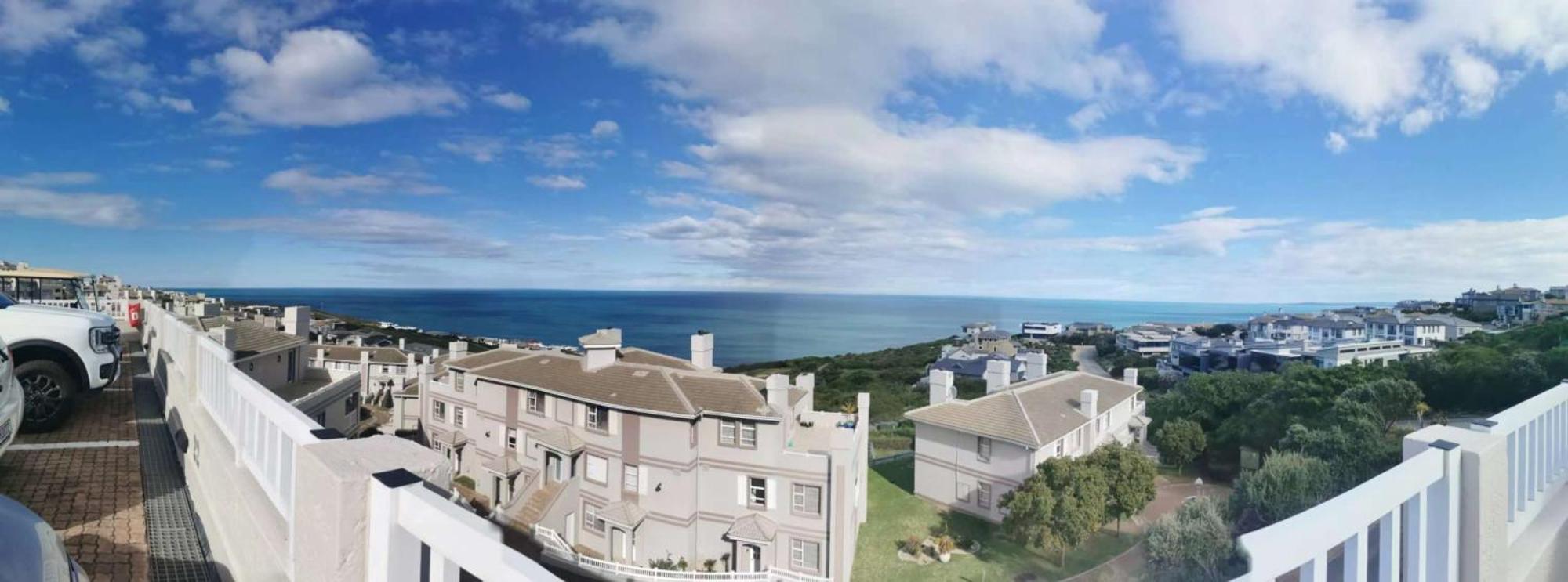 Pinnacle Point 2-Bedroom Self-Catering Apartment Мозел Бей Екстериор снимка