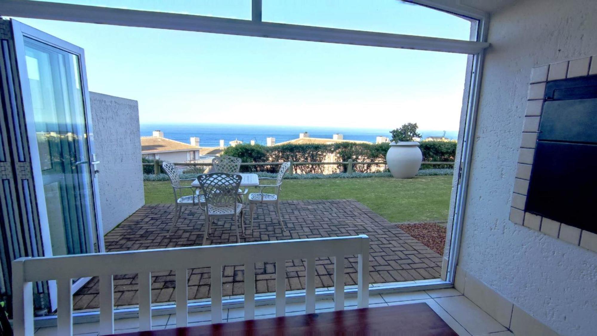 Pinnacle Point 2-Bedroom Self-Catering Apartment Мозел Бей Екстериор снимка