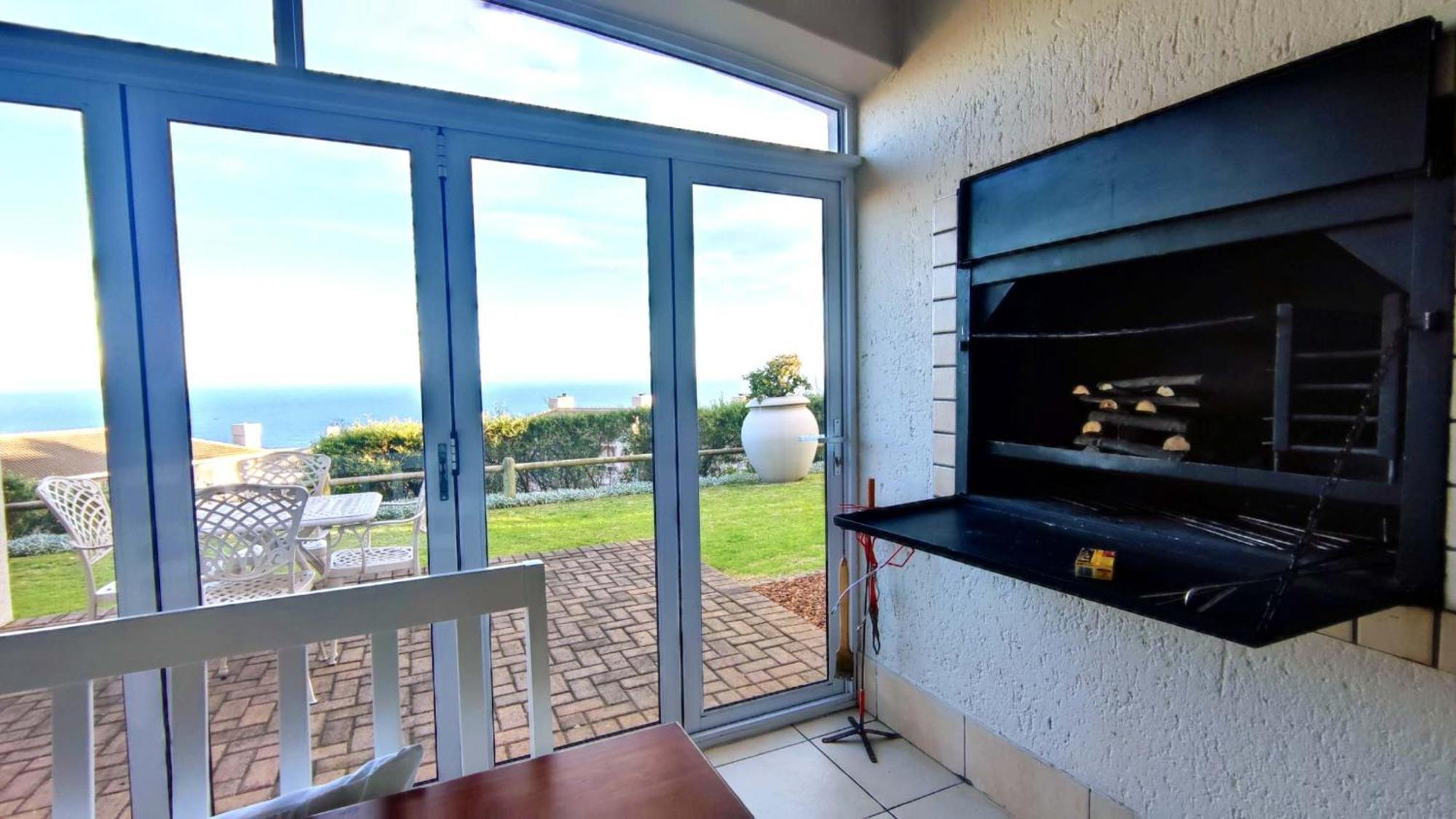 Pinnacle Point 2-Bedroom Self-Catering Apartment Мозел Бей Екстериор снимка